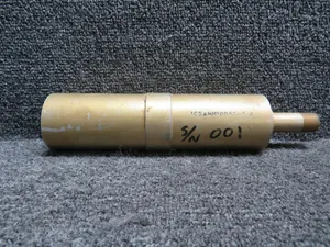 109AMM10955-3 Gulfstream Piston